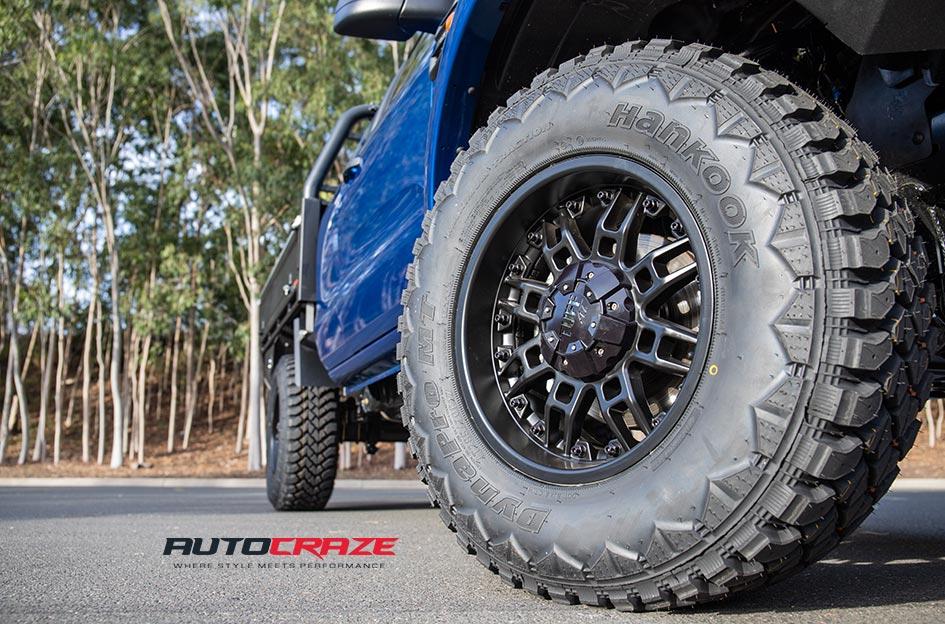 FORD-RANGER-T07-SATIN-BLACK